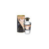 Huile chauffante vanille comestible 100ml 